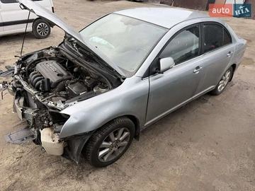 Авто Toyota Avensis 2008 № 8487061