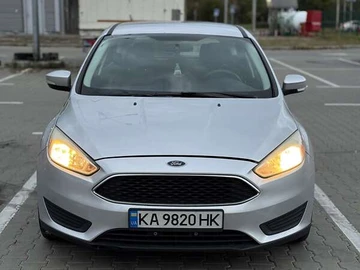 Авто Ford Focus 2016 № 8487070