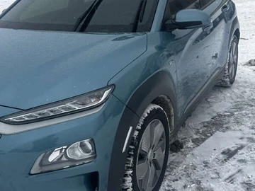 Авто Hyundai Kona 2020 № 8487101