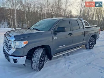 Авто Toyota Tundra 2015 № 8487121