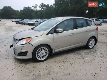 Авто Ford C-Max 2015 № 8487124
