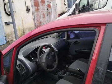 Авто Honda Jazz 2003 № 8487148
