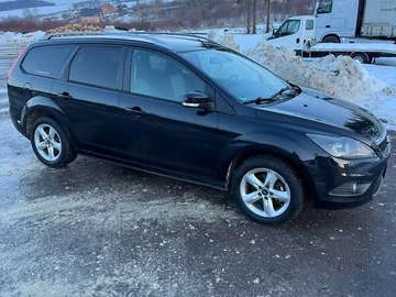 Авто Ford Focus 2010 № 8487149