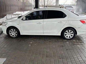 Авто Peugeot 301 2013 № 8487165