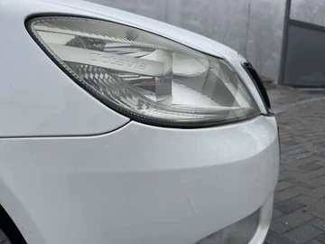 Авто Skoda Octavia 2010 № 8487168