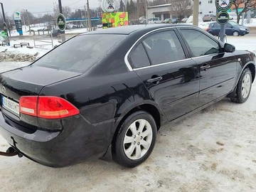 Авто KIA Magentis 2007 № 8487262