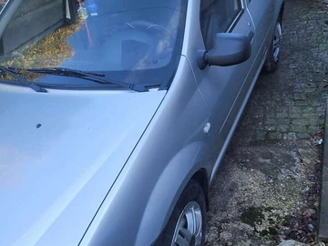 Авто Renault Logan 2010 № 8487263