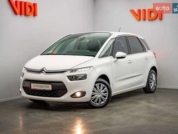 Авто Citroen C4 Picasso 2015 № 8487279