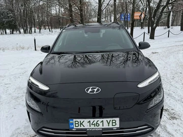 Авто Hyundai Kona 2022 № 8487282