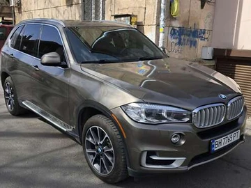 Авто BMW X3 2017 № 8487290