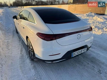 Авто Mercedes Eqe 2023 № 8487291
