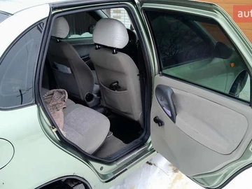 Авто ВАЗ 1118 Калина 2008 № 8487333