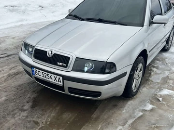 Авто Skoda Octavia 2005 № 8487336