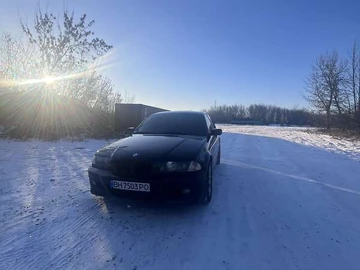 Авто BMW 3 Series 2000 № 8487340