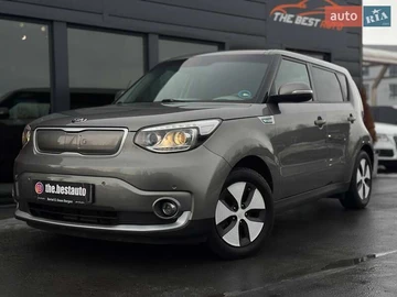 Авто KIA Soul 2015 № 8487346