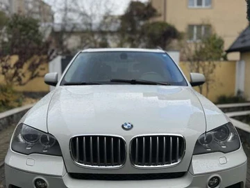 Авто BMW X5 2013 № 8487366