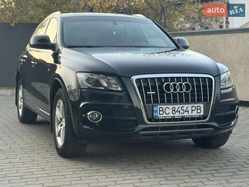 Авто Audi Q5 2011 № 8487367