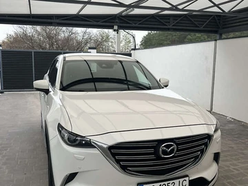 Авто Mazda Cx-9 2018 № 8487376