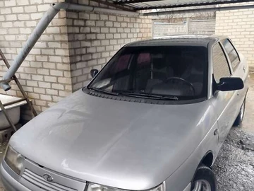 Авто ВАЗ 2110 2007 № 8487388