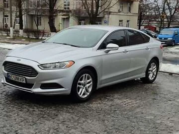 Авто Ford Fusion 2015 № 8487395