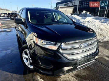 Авто Ford Edge 2017 № 8487404