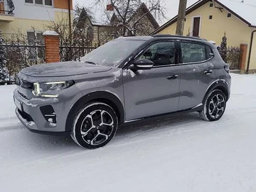 Авто Citroen E-C3 2025 № 8487409