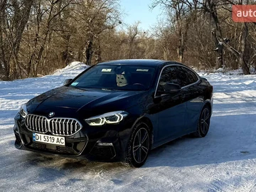 Авто BMW 2 Series Gran Coupe 2020 № 8487415