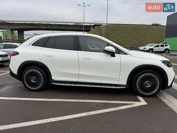 Авто Mercedes Eqe 2023 № 8487424