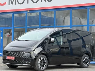 Авто Hyundai Staria 2024 № 8487550