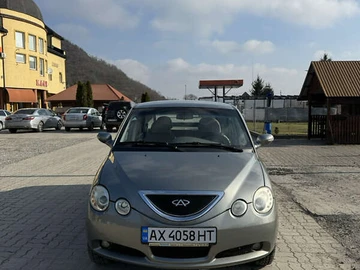 Авто Chery Jaggi 2008 № 8487556
