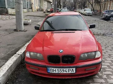 Авто BMW 3 Series 1999 № 8487560