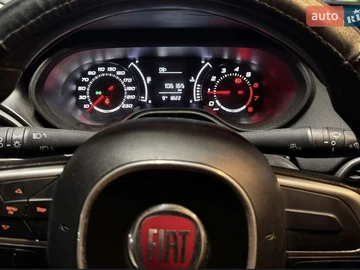 Авто Fiat Tipo 2020 № 8487624