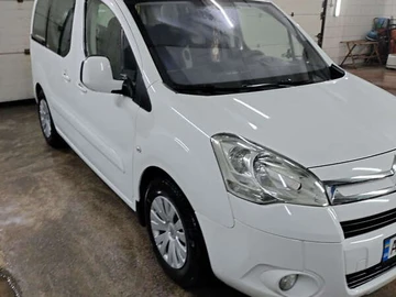 Авто Citroen Berlingo 2009 № 8487631