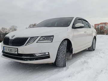 Авто Skoda Octavia 2018 № 8487638