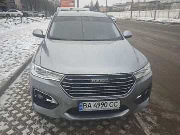 Авто Haval H6 2019 № 8487642