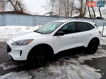 Авто Ford Escape 2020 № 8487653