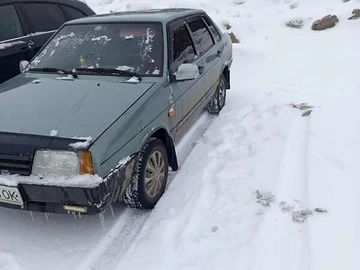 Авто ВАЗ 21099 2009 № 8487671