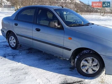 Авто ЗАЗ Sens 2012 № 8487672