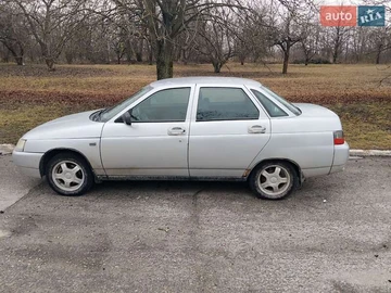 Авто ВАЗ 2110 2009 № 8487673