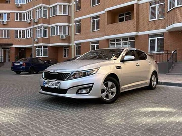Авто KIA Optima 2013 № 8487773
