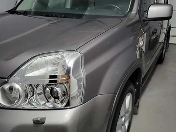 Авто Nissan X-Trail 2008 № 8487783