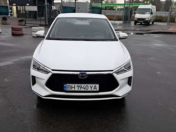 Авто BYD E2 2022 № 8487786