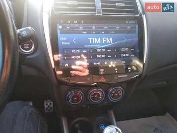 Авто Mitsubishi Asx 2017 № 8487791