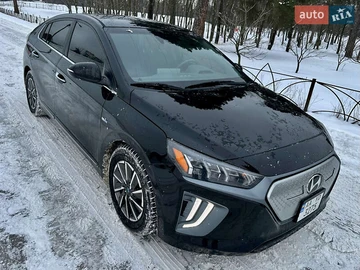 Авто Hyundai Ioniq 2020 № 8487792