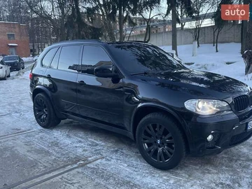Авто BMW X5 2011 № 8487793