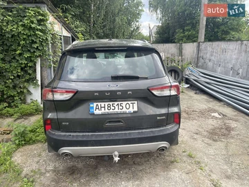Авто Ford Kuga 2021 № 8487795