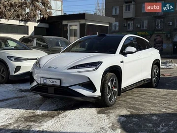 Авто BYD Sea Lion 07 2025 № 8487798