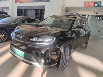 Авто BYD Sea Lion 07 2025 № 8487799