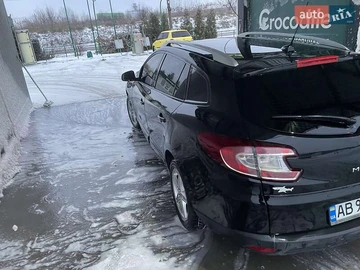 Авто Renault Megane 2012 № 8487997