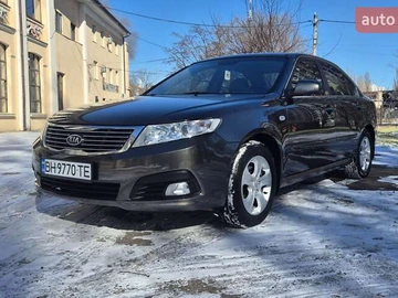 Авто KIA Magentis 2008 № 8487998